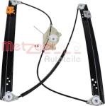 Metzger Actionare electrica geam Metzger 2160342 - compatibil Porsche, Vw (METZGER2160342)