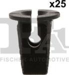 FA1 Trim, Protecție, Embleme Dungi decorative, de protectie FA1 11-60003.25 (FA1116000325)