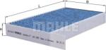 Mahle Filtru habitaclu Mahle LAO 1595 (MAHLELAO1595)