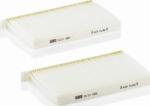 Mann-Filter Filtru habitaclu Mann-Filter CU 21 005-2 (MANNFILTERCU210052)