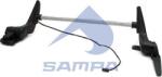 Sampa Geamuri, Oglinzi Oglinzi Sampa 022.129 (SAMPA022129)