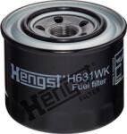 Hengst Filter Filtru combustibil Hengst Filter H631WK (HENGSTFILTERH631WK)