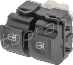 Topran Actionare electrica geam Topran 702 670 - compatibil Mercedes-Benz, Dacia, Renault - Topran-702 670 (TOPRAN702670)