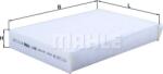 Mahle Filtru habitaclu Mahle LA 449 (MAHLELA449)