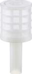 Mann-Filter Filtru combustibil Mann-Filter PU 53 - compatibil Xjau00235 - Mann-Filter-PU 53 (MANNFILTERPU53)