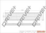 Dr! ve+ Filtru habitaclu Dr! ve+ DP1110.12. 0005 - compatibil Seat, Ford, Vw - Dr! ve+ (DRVEDP1110120005)