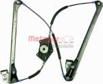 Metzger Actionare electrica geam Metzger 2160041 - compatibil Vw, Skoda (METZGER2160041)