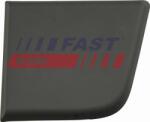 Fast Trim, Protecție, Embleme Dungi decorative, de protectie Fast FT90411 - compatibil Peugeot, Fiat, Citroën (FASTFT90411)