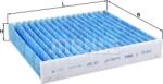 Mahle Filtru habitaclu Mahle LAO 923 - compatibil Renault, Nissan, Mitsubishi, Dacia - MAHLE-LAO 923 (MAHLELAO923)