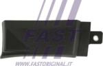 Fast Trim, Protecție, Embleme Dungi decorative, de protectie Fast FT90846 - compatibil Vw, Mercedes-Benz (FASTFT90846)