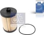 DT Spare Parts Filtru combustibil DT Spare Parts 2.12700 - compatibil Volvo - DT Spare Parts (DTSPAREPARTS212700)