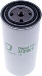 Mann-Filter Filtru combustibil Mann-Filter WK 962/4 (MANNFILTERWK9624)