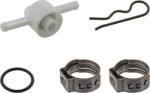 FEBI Bilstein Filtru combustibil, Carcasa FEBI Bilstein 40611 (FEBIBILSTEIN40611)