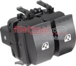 Metzger Actionare electrica geam Metzger 09161091 - compatibil Renault (METZGER09161091)