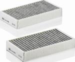 Mann-Filter Filtru habitaclu Mann-Filter CUK 2646-2 (MANNFILTERCUK26462)
