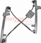 Metzger Actionare electrica geam Metzger 2160605 - compatibil Nissan (METZGER2160605)