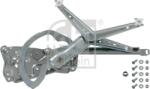 FEBI Bilstein Actionare electrica geam FEBI Bilstein 26911 (FEBIBILSTEIN26911)