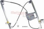 Metzger Actionare electrica geam Metzger 2160556 - compatibil Peugeot (METZGER2160556)