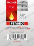 Ferodo Lichid de frana Ferodo FBL100B (FERODOFBL100B)
