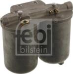 FEBI Bilstein Filtru combustibil, Carcasa FEBI Bilstein 38048 - compatibil Neoplan, Mercedes-Benz - FEBI Bilstein (FEBIBILSTEIN38048)