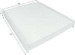 MTR Filtru habitaclu MTR 12135353 - compatibil Bmw, Alpina, Rolls-Royce (MTR12135353)