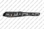 Prasco Elemente caroserie, Aripa, Bara protectie Bara protectie, piese Prasco DA3221013 - compatibil Dacia (PRASCODA3221013)