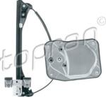 Topran Actionare electrica geam Topran 114 648 - compatibil Skoda - Topran-114 648 (TOPRAN114648)