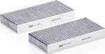Mann-Filter CUK 2327-2 - Filtru, aer habitaclu - Filtru habitaclu cu carbon activat HONDA CIVIC VII. CIVIC VIII. CR - V II. FR - V. STREAM 1.3H - 2.2D 11.00 - - Mann-Filter-CUK 2327-2 (MANNFILTERCUK23272)