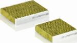 Mann-Filter Filtru habitaclu Mann-Filter FP 21 000-2 (MANNFILTERFP210002)