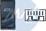 MAX Actionare electrica geam MAX SFT120 - compatibil Peugeot, Fiat, Citroën (MAXSFT120)