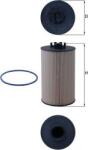Mahle Filtru combustibil Mahle KX 657D (MAHLEKX657D)