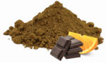 Manu tea Hojicha, csokoládé és narancs - zöld tea, 100g