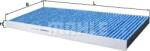 Mahle Filtru habitaclu Mahle LAO 62 - compatibil Land, Bmw - MAHLE-LAO 62 (MAHLELAO62)