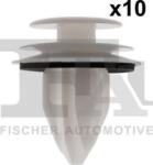 FA1 Trim, Protecție, Embleme Dungi decorative, de protectie FA1 21-40035.10 - compatibil Peugeot, Suzuki, Mitsubishi, Toyota (FA1214003510)