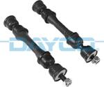 Dayco Stabilizare, Rigidizare Bara torsiune Dayco DSS4279 (DAYCODSS4279)