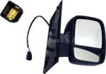 Alkar Geamuri, Oglinzi Oglinzi Alkar 9252955 - compatibil Peugeot, Citroën, Fiat (ALKAR9252955)
