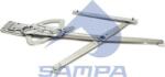 Sampa Actionare electrica geam Sampa 204.148 - compatibil Mercedes-Benz (SAMPA204148)