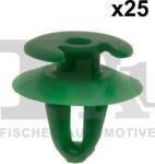 FA1 Trim, Protecție, Embleme Dungi decorative, de protectie FA1 10-40006.25 (FA1104000625)