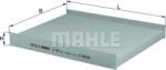 Mahle Filtru habitaclu Mahle LA 745 (MAHLELA745)