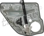 Topran Actionare electrica geam Topran 114 430 - compatibil Vw - Topran-114 430 (TOPRAN114430)