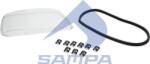 Sampa Faruri, piese componente Piese componente faruri Sampa 201.122 - compatibil Citroen, Fiat, Peugeot (SAMPA201122)