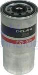 Delphi Filtru combustibil Delphi HDF530 - compatibil 13327786647 (DELPHIHDF530)
