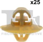 FA1 Trim, Protecție, Embleme Dungi decorative, de protectie FA1 11-40122.25 - compatibil Vw, Mercedes-Benz (FA1114012225)