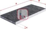 Sofima Filtru habitaclu Sofima S 4346 CA (SOFIMAS4346CA)