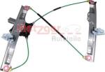 Metzger Actionare electrica geam Metzger 2160697 - compatibil Opel (METZGER2160697)