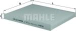 Mahle Filtru habitaclu Mahle LA 813 (MAHLELA813)