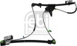 FEBI Bilstein Actionare electrica geam FEBI Bilstein 15376 (FEBIBILSTEIN15376)