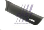 Fast Trim, Protecție, Embleme Dungi decorative, de protectie Fast FT90842 - compatibil Vw, Mercedes-Benz (FASTFT90842)