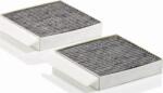 Mann-Filter Filtru habitaclu Mann-Filter CUK 25 034-2 (MANNFILTERCUK250342)
