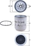 Mahle Filtru combustibil Mahle KC 688D - compatibil Volvo, Renault - MAHLE-KC 688D (MAHLEKC688D)